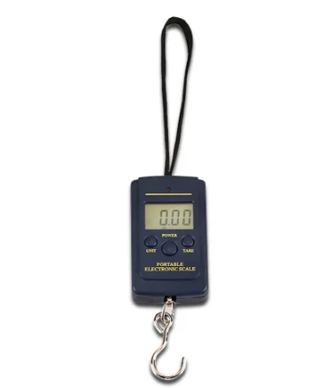 Mini Hanging Scale Pocket LCD Digital High-accuracy Luggage Scale Portable Weighting Fishing Hook Scale Electronic Hook Scale
Mini Hanging Scale Pocket LCD Digital High-accuracy Luggage Scale Portable Weighting Fishing Hook Scale Electronic Hook Scale