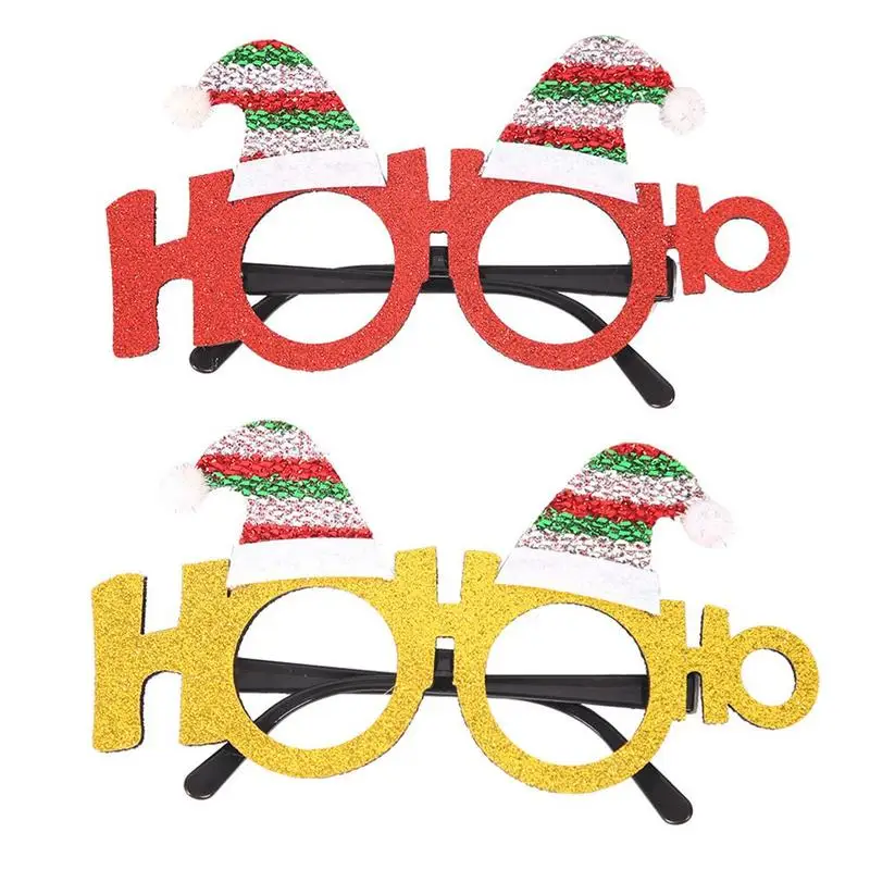 2020 Christmas Decoration Glasses Santa Claus Snowman Christmas Decoration Glasses Christmas And New Year Party Decoration
2020 Christmas Decoration Glasses Santa Claus Snowman Christmas Decoration Glasses Christmas And New Year Party Decoration