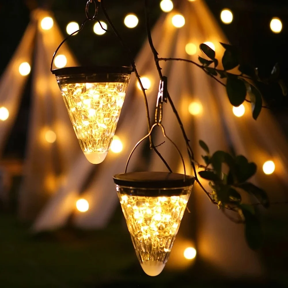 Solar Lights Lantern Solar Yard Decorations Solar LED Lamp Outdoor Waterproof Garden Outdoor Christmas Hanging Decor Light
Solar Lights Lantern Solar Yard Decorations Solar LED Lamp Outdoor Waterproof Garden Outdoor Christmas Hanging Decor Light