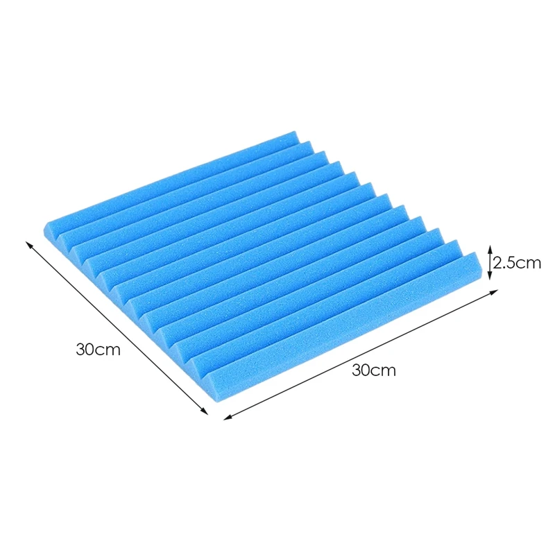 Acoustic Foam Panels 1X12X12inch Sound Proof Padding, Sound Proof Foam Panels, Soundproofing Foam Panel, Studio Foam
Acoustic Foam Panels 1X12X12inch Sound Proof Padding, Sound Proof Foam Panels, Soundproofing Foam Panel, Studio Foam