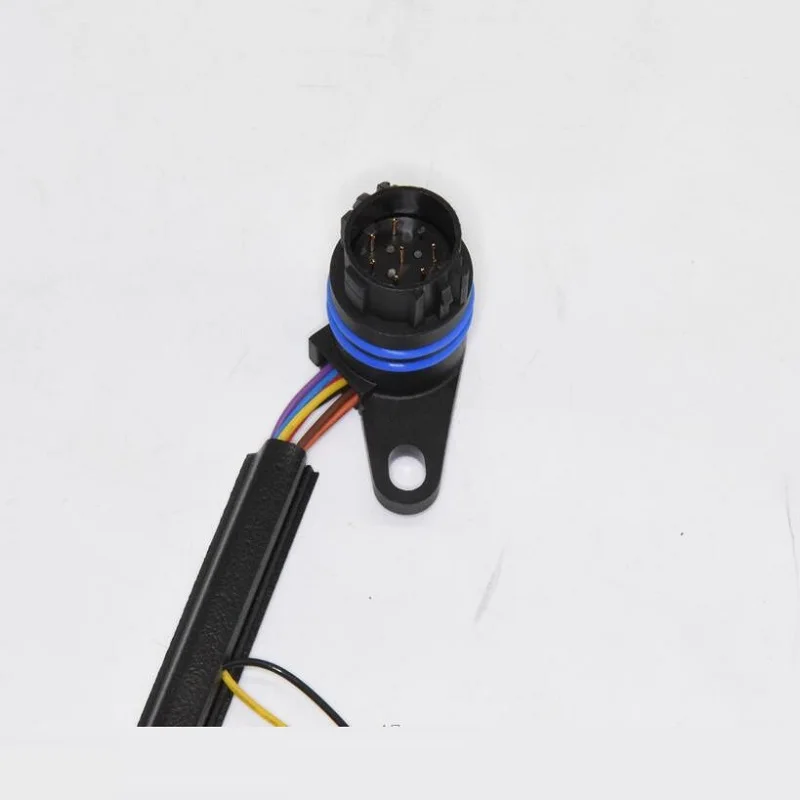 Newest Pump Nozzle Cable Injector Wiring Harness Loom Td5 For Land Rover Defender & Disco Car Accessories AMR6103R Harness 2020
Newest Pump Nozzle Cable Injector Wiring Harness Loom Td5 For Land Rover Defender & Disco Car Accessories AMR6103R Harness 2020