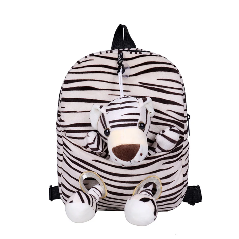 Toddler Backpack Lovely Animal Plush Shoulder Bag Lion Flamingo Tiger Giraffe Cartoon Travel Bag School Bag Gifts for Boys Girls
Toddler Backpack Lovely Animal Plush Shoulder Bag Lion Flamingo Tiger Giraffe Cartoon Travel Bag School Bag Gifts for Boys Girls