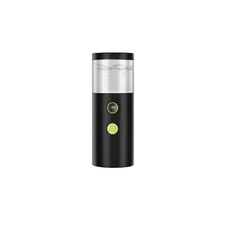 Nano facial Sprayer USB Nebulizer Face steamer Humidifier Hydrating Anti-aging Wrinkle Women Beauty Skin Care Tools Santitizer
Nano facial Sprayer USB Nebulizer Face steamer Humidifier Hydrating Anti-aging Wrinkle Women Beauty Skin Care Tools Santitizer