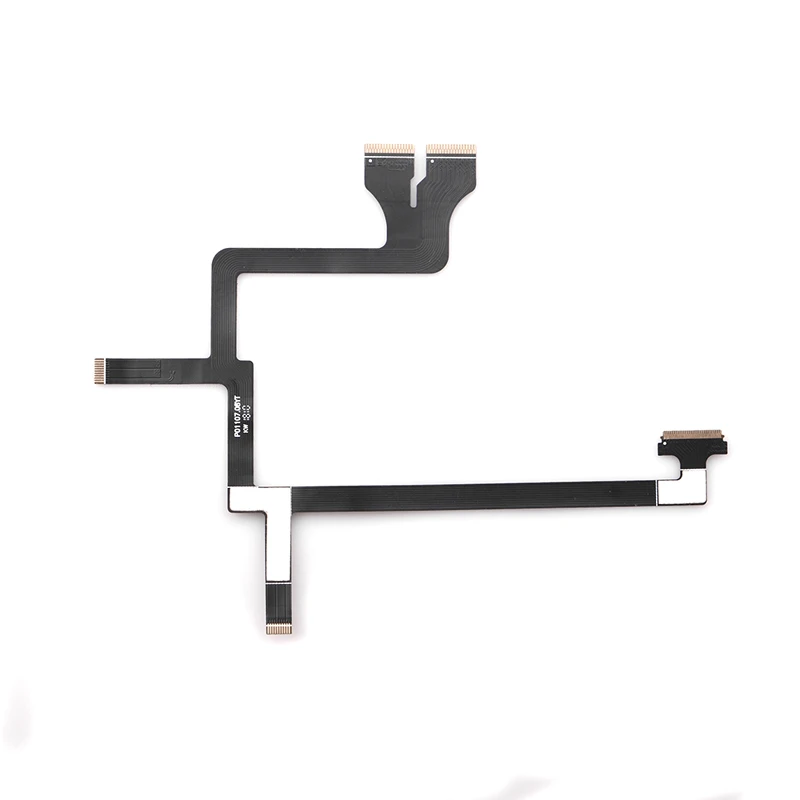 Плоский гибкий кабель для DJI Phantom 3 Pro/Adv Gimbal Robbin для Phantom 3 Advanced Professional Drone Gimbal Camera Parts
Плоский гибкий кабель для DJI Phantom 3 Pro/Adv Gimbal Robbin для Phantom 3 Advanced Professional Drone Gimbal Camera Parts