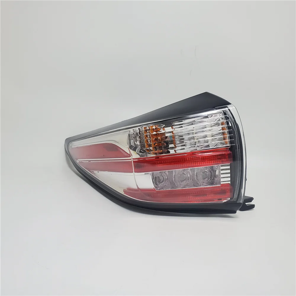 Suitable for 15 16 17 18 Nissan MURANO rear tail light reversing light assembly 
Suitable for 15 16 17 18 Nissan MURANO rear tail light reversing light assembly