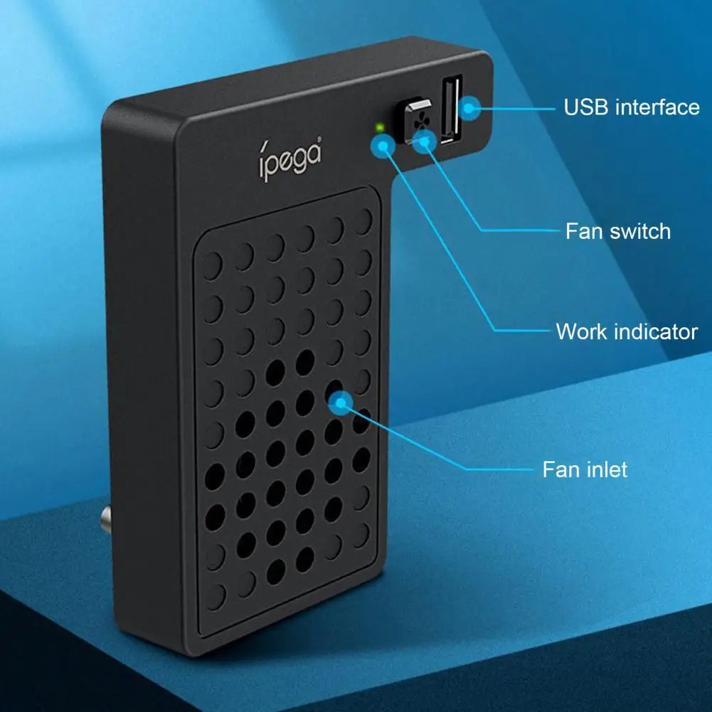 Вертикальные вентиляторы охлаждения для консоли Xbox серии X, охладитель для консоли, внешний вентилятор с USB-портом для игровых аксессуаров ...
Вертикальные вентиляторы охлаждения для консоли Xbox серии X, охладитель для консоли, внешний вентилятор с USB-портом для игровых аксессуаров ...