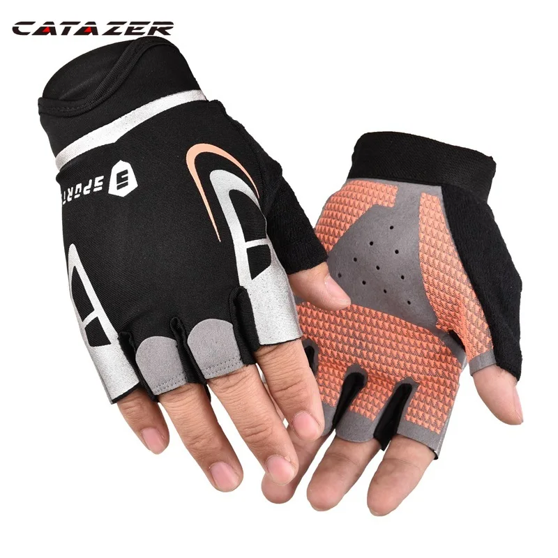 Ridding Gym Gloves Heavyweight Sports Gloves Weight Lifting Gloves Body Building Training Sport Fitness Gloves Fiting Cycling 
Ridding Gym Gloves Heavyweight Sports Gloves Weight Lifting Gloves Body Building Training Sport Fitness Gloves Fiting Cycling