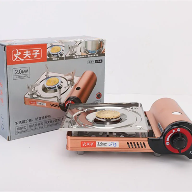 Portable Gas Stove Gas Stove Outdoor Gas Stove Portable Gas Stove Camping Coying Utensils Gas Stove Outdoor Hotel Household
Portable Gas Stove Gas Stove Outdoor Gas Stove Portable Gas Stove Camping Coying Utensils Gas Stove Outdoor Hotel Household
