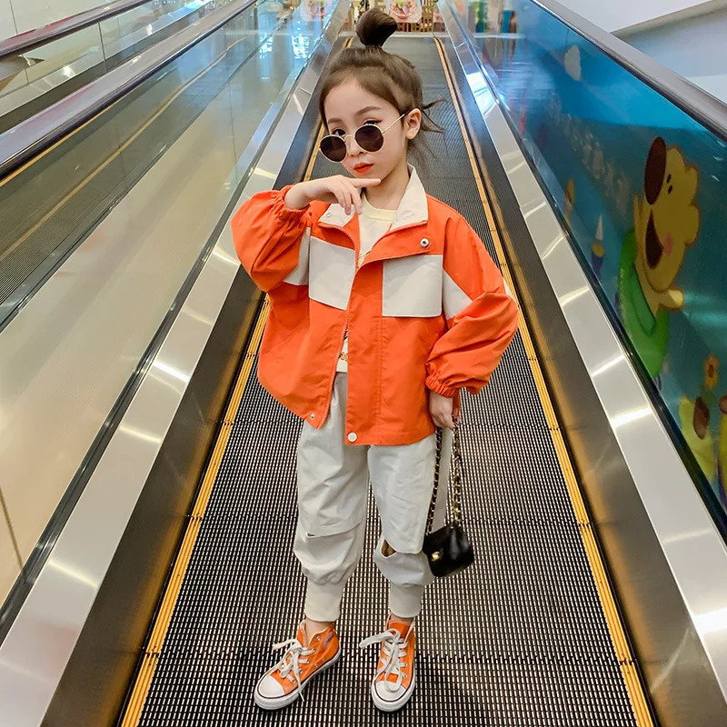 Girls Baby's Kids Coat Jacket Outwear 2021 Letters Winter Autumn Thicken Warm Overcoat Top Outdoor Sport Cardigan Children's Clo
Girls Baby's Kids Coat Jacket Outwear 2021 Letters Winter Autumn Thicken Warm Overcoat Top Outdoor Sport Cardigan Children's Clo