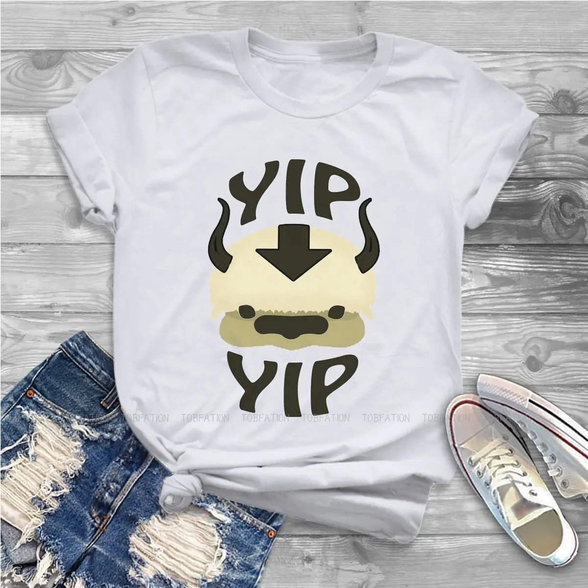 YIP APPA, женские рубашки, Аватар, последний пневматический аниме, винтажная Женская одежда, Харадзюку, повседневные женские блузы
YIP APPA, женские рубашки, Аватар, последний пневматический аниме, винтажная Женская одежда, Харадзюку, повседневные женские блузы