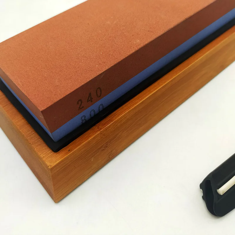 3000 8000 10000 Grit Professional Knife Sharpener Honing Oilstone Water Stones Sharpening For A Knife Stone Whetstone
3000 8000 10000 Grit Professional Knife Sharpener Honing Oilstone Water Stones Sharpening For A Knife Stone Whetstone