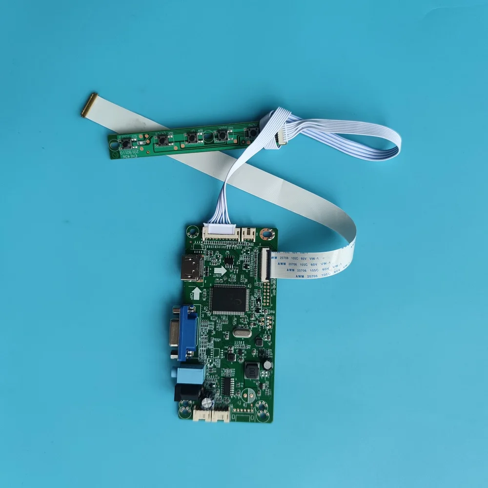 Для NV140FHM-N4H электронной обработки данных, совместимому с HDMI 1920 × 1080 30Pin ЖК-дисплей DIY светодиодный ПИД мониторов происходит экран дисплей пла...
Для NV140FHM-N4H электронной обработки данных, совместимому с HDMI 1920 × 1080 30Pin ЖК-дисплей DIY светодиодный ПИД мониторов происходит экран дисплей пла...