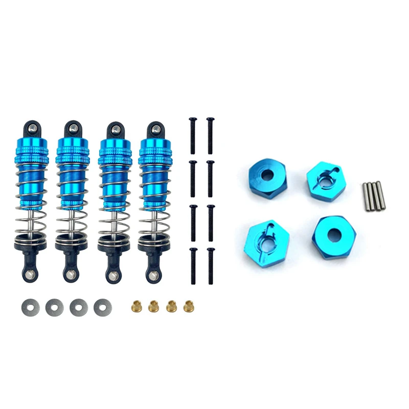 1 комплект 12 мм комбайнер для центрального движения колеса с шестигранной головкой адаптер & 1 комплект Rc автомобиль металлические детали дл...
1 комплект 12 мм комбайнер для центрального движения колеса с шестигранной головкой адаптер & 1 комплект Rc автомобиль металлические детали дл...