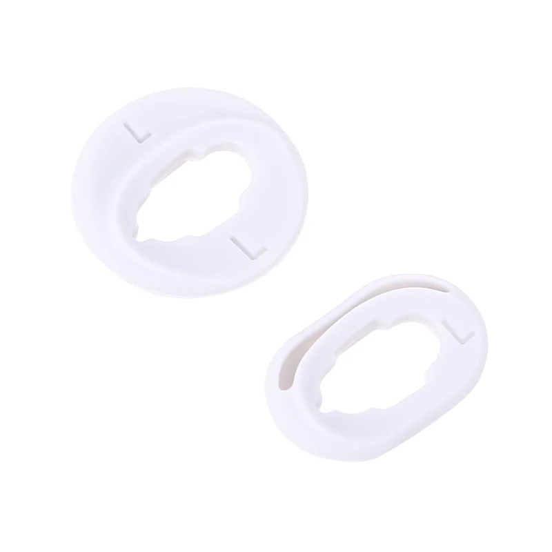 4pair/set Soft Silicone Earbuds Cover Eartips Ear Cap Earplugs Earhook for SAMSUNG-Galaxy Buds live Bluetooth Earphone Headphone
4pair/set Soft Silicone Earbuds Cover Eartips Ear Cap Earplugs Earhook for SAMSUNG-Galaxy Buds live Bluetooth Earphone Headphone