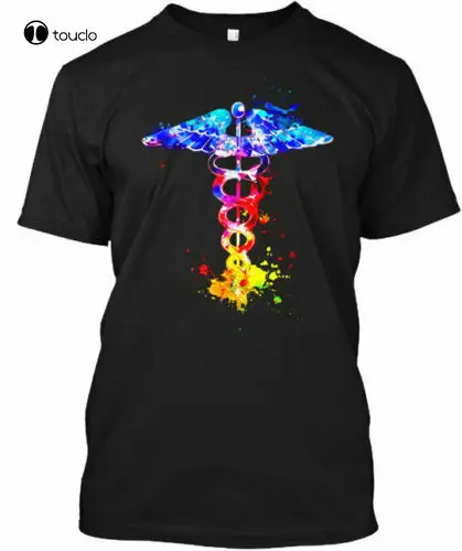 A Gift For Nurse Tee T-Shirt Tee Shirt Custom aldult Teen unisex digital printing Tee shirt fashion funny new unisex
A Gift For Nurse Tee T-Shirt Tee Shirt Custom aldult Teen unisex digital printing Tee shirt fashion funny new unisex