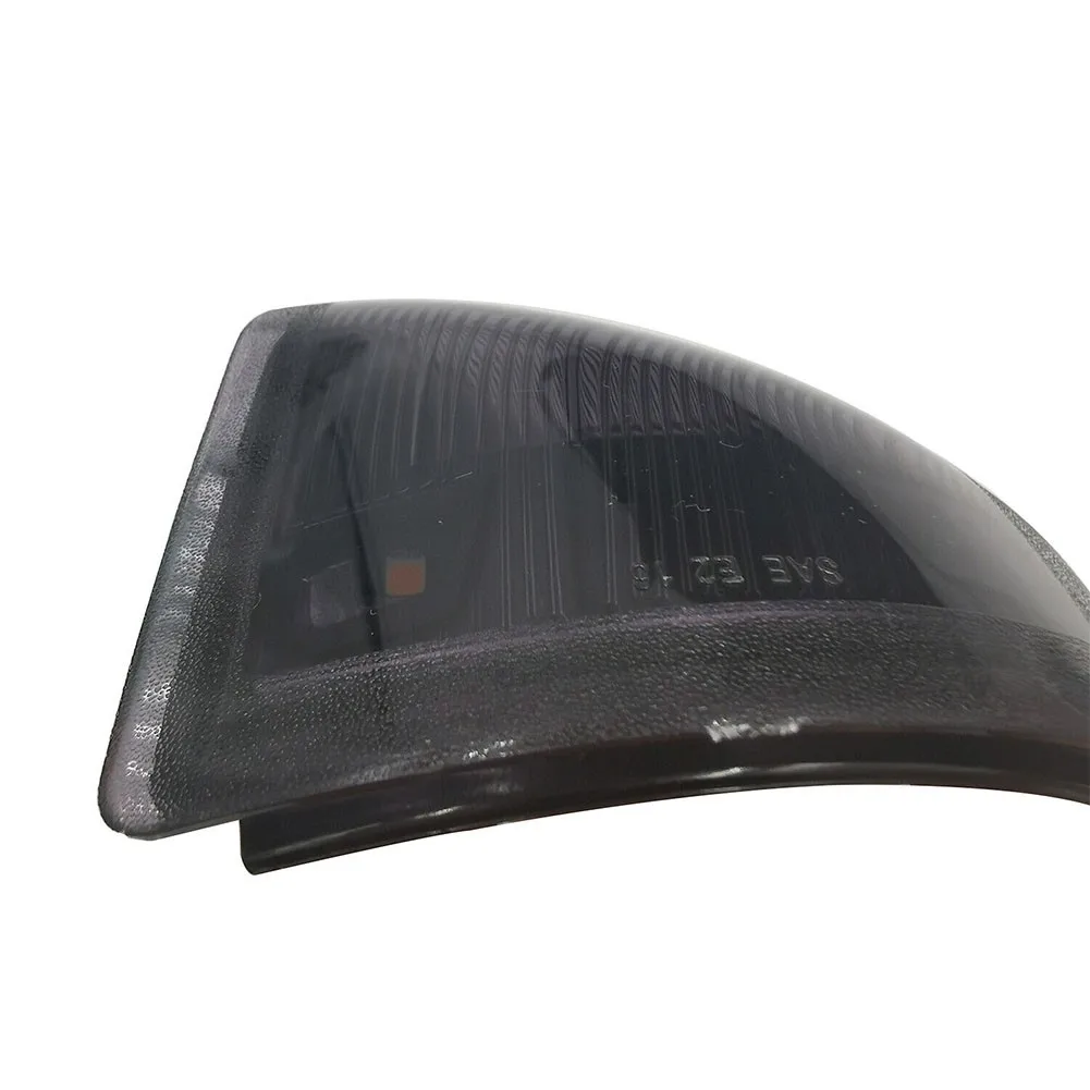 1 Pair Front Mirror Turn Signal Light Smoke Lens Amber LED Side Mirror Turn Signal Lights For Dodge Ram 1500 2500 3500
1 Pair Front Mirror Turn Signal Light Smoke Lens Amber LED Side Mirror Turn Signal Lights For Dodge Ram 1500 2500 3500