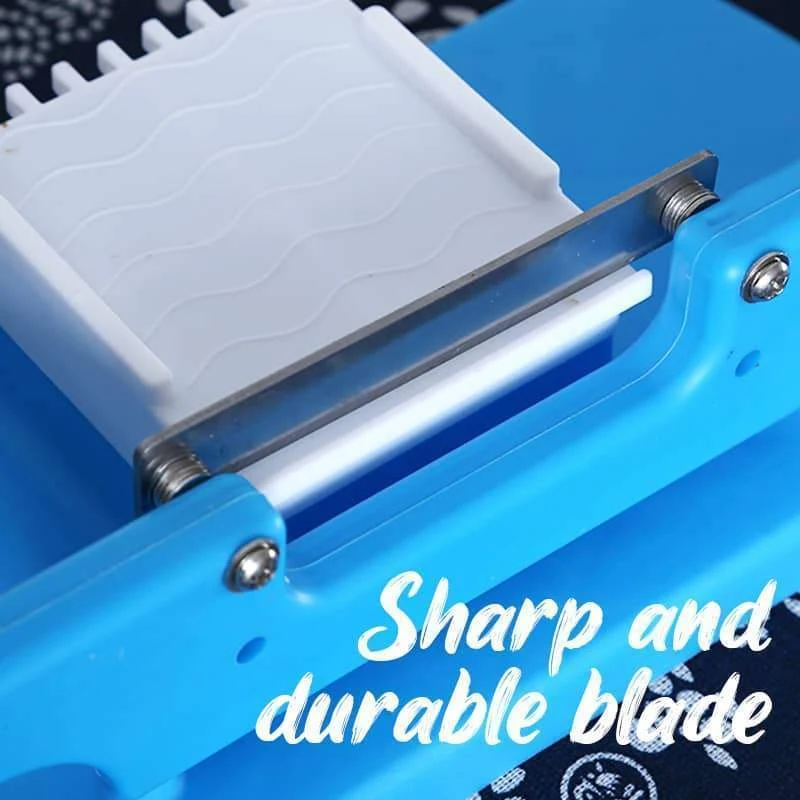 Kitchen Tools Meat Slicing Machine Alloy Steel sharp blade Household Manual Meat and Vegetables Cutter Slicer Chopper Gadget
Kitchen Tools Meat Slicing Machine Alloy Steel sharp blade Household Manual Meat and Vegetables Cutter Slicer Chopper Gadget