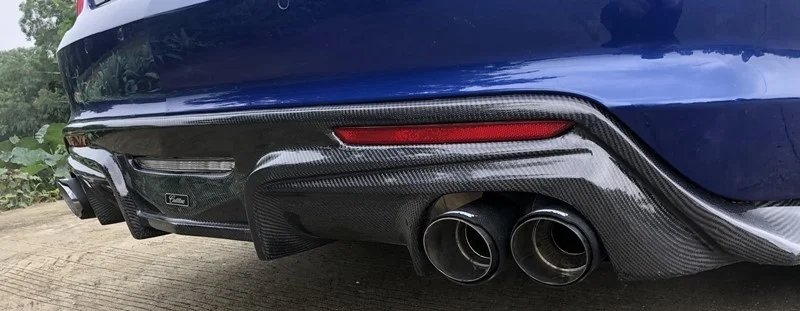 Suitable for Cadillac Modified Four Out Ct5 Thunder Version Carbon Fiber Back Lip
Suitable for Cadillac Modified Four Out Ct5 Thunder Version Carbon Fiber Back Lip