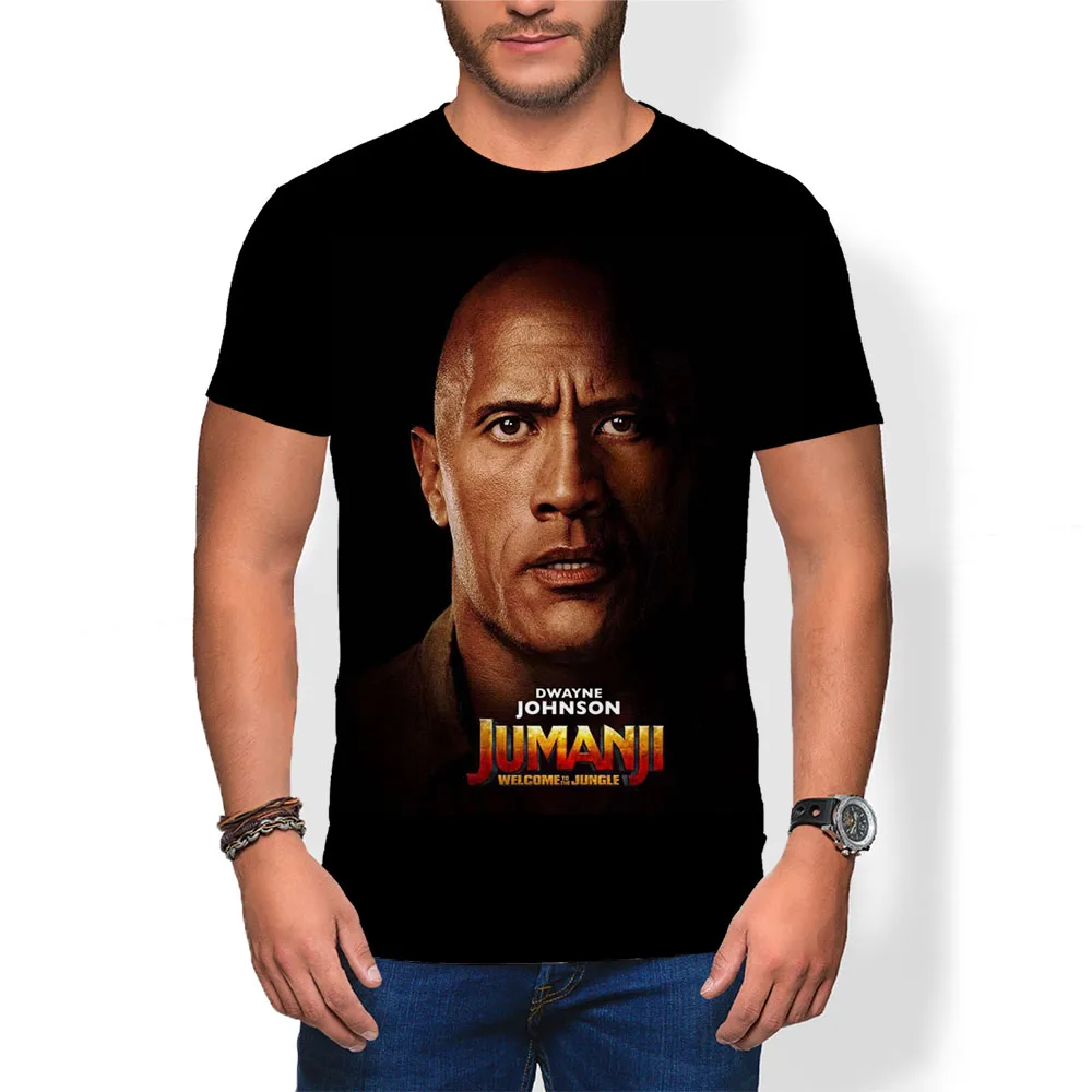 Мультяшная детская футболка, Детская короткая футболка Jumanji, топ для мальчиков, футболка, Спортивная Милая футболка для девочек в стиле Хара...
Мультяшная детская футболка, Детская короткая футболка Jumanji, топ для мальчиков, футболка, Спортивная Милая футболка для девочек в стиле Хара...