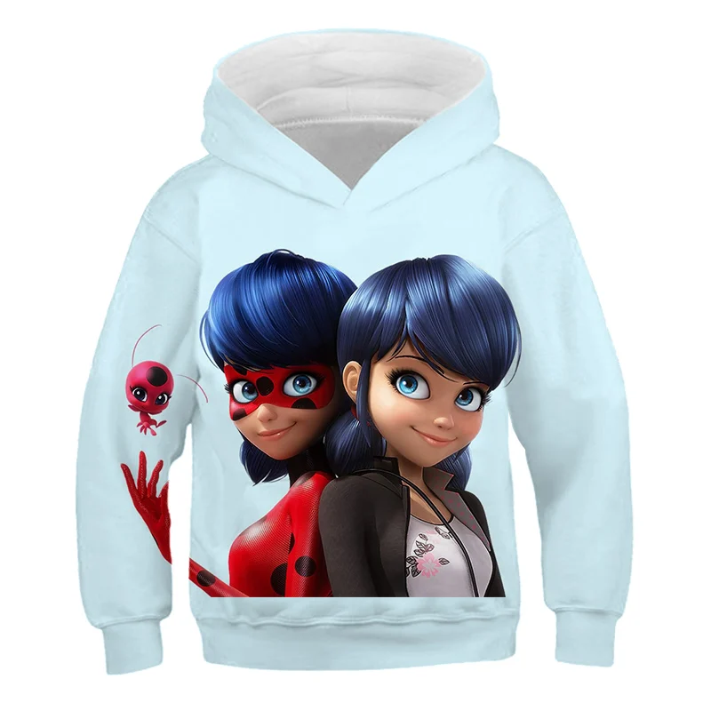 2021 Autumn new children's casual sweater American animation 3d printing pullover youth hooded sweater 4-14T
2021 Autumn new children's casual sweater American animation 3d printing pullover youth hooded sweater 4-14T