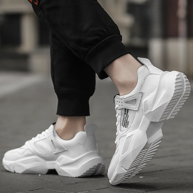 Woven Men Casual Shoes Breathable Male Shoes Tenis Masculino Shoes Zapatos Hombre Sapatos Outdoor Shoes Black White Sneakers Men
Woven Men Casual Shoes Breathable Male Shoes Tenis Masculino Shoes Zapatos Hombre Sapatos Outdoor Shoes Black White Sneakers Men