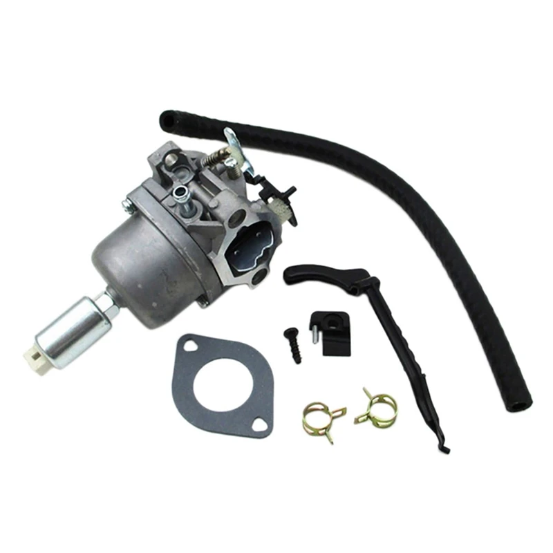 Карбюратор Craftsman газонокосилка в сборе, КОМПЛЕКТ ДЛЯ Briggs & Stratton 794572 793224 792358 791858 14HP 17,5 hp 18HP HC 
Карбюратор Craftsman газонокосилка в сборе, КОМПЛЕКТ ДЛЯ Briggs & Stratton 794572 793224 792358 791858 14HP 17,5 hp 18HP HC