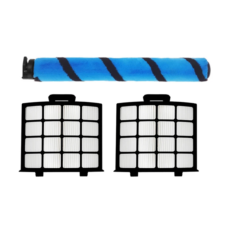 Main Brush Filters for Shark AZ2000 AZ2000W AZ2002 Vacuum Cleaner Roller Brush Sweeper Cleaning Replacement
Main Brush Filters for Shark AZ2000 AZ2000W AZ2002 Vacuum Cleaner Roller Brush Sweeper Cleaning Replacement