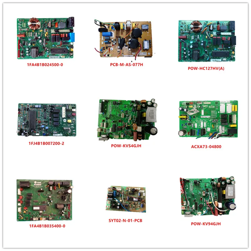 1FA4B1B024500-0|PCB-M-AS-077H|POW-HC127HV(A)|1FJ4B1B007200-2|POW-KVS4GJH/KV94GJH|SYT02-N-01-PCB
1FA4B1B024500-0|PCB-M-AS-077H|POW-HC127HV(A)|1FJ4B1B007200-2|POW-KVS4GJH/KV94GJH|SYT02-N-01-PCB