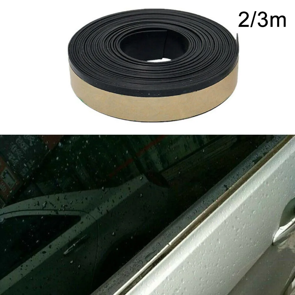 300CM Car Windshield Seal Strip Sunroof Triangular Windo Sealing Trim Weatherstrip Car Windows Seal Weatherstrip Sealing Strips
300CM Car Windshield Seal Strip Sunroof Triangular Windo Sealing Trim Weatherstrip Car Windows Seal Weatherstrip Sealing Strips