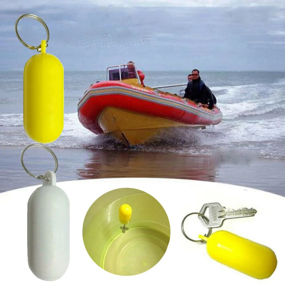 Kayak Floating Keyring Fender Buoyant Sailing Boat Float Canal Key Chain Tool Water Sports Kayaking Canoeing Rafting Accessories
Kayak Floating Keyring Fender Buoyant Sailing Boat Float Canal Key Chain Tool Water Sports Kayaking Canoeing Rafting Accessories