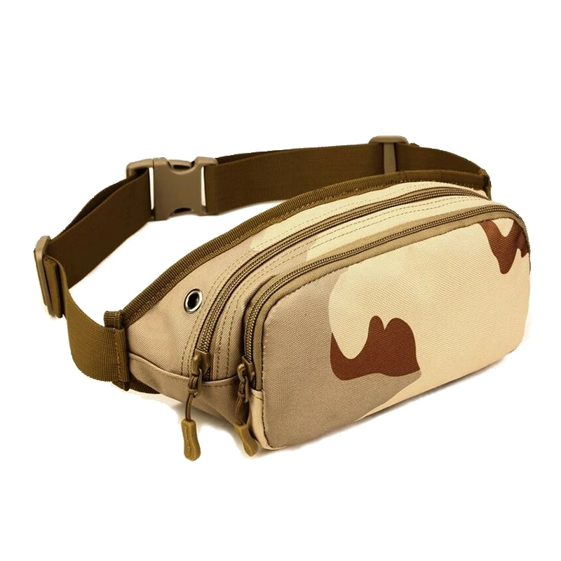 Sansha Camouflage Tactical Military Waist Pack Bag Hip Belt Pouch For phone Music Waist-Bag With Headphone Cord Outlet Gear Duty
Sansha Camouflage Tactical Military Waist Pack Bag Hip Belt Pouch For phone Music Waist-Bag With Headphone Cord Outlet Gear Duty