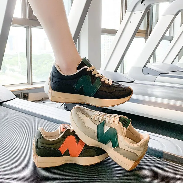 2021 Men Running Shoes Ladies Sneakers Casual Fashion Lovers Men Sport Shoes Woman Brand Athletic Walking Casual Shoes
2021 Men Running Shoes Ladies Sneakers Casual Fashion Lovers Men Sport Shoes Woman Brand Athletic Walking Casual Shoes