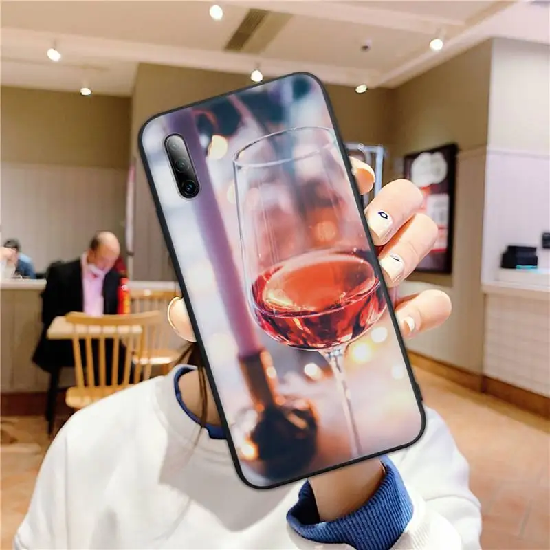 Keep Calm And Drink Wine Phone Case for Xiaomi mi6 mi5x mi8 miA1 miA2 mi9 mix2 mi10pro mimax3 Funda coque cover
Keep Calm And Drink Wine Phone Case for Xiaomi mi6 mi5x mi8 miA1 miA2 mi9 mix2 mi10pro mimax3 Funda coque cover