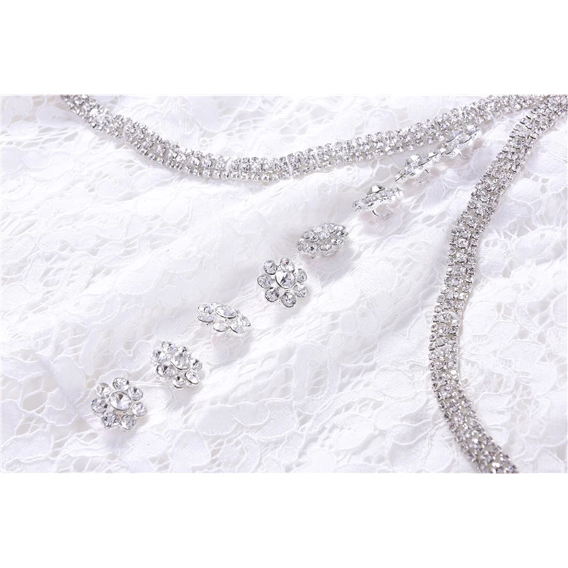 STREET Newest HIGH Fashion 2021 Designer dress Women's V-Neck short sleeve Diamonds Beaded Button Lace dress
STREET Newest HIGH Fashion 2021 Designer dress Women's V-Neck short sleeve Diamonds Beaded Button Lace dress