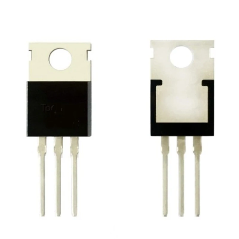 82 Pcs Power Transistor & Voltage Regulator, Thyristor Assortment Kit, 24 Types, 78L05 L7805 L7905 LM317 TL431A Others
82 Pcs Power Transistor & Voltage Regulator, Thyristor Assortment Kit, 24 Types, 78L05 L7805 L7905 LM317 TL431A Others