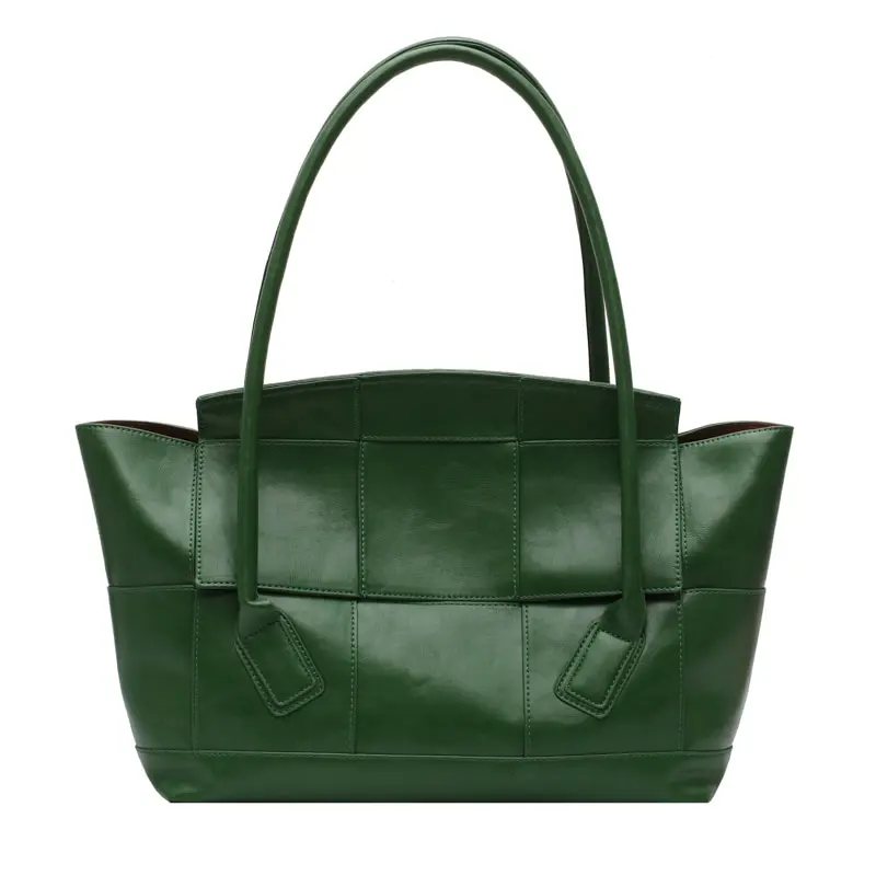 Large PU Leather Shoulder Bags 2021 Women's Bag Trend Elegant Handbags Female Travel Totes Lady Fashion Hand Bag Designer
Large PU Leather Shoulder Bags 2021 Women's Bag Trend Elegant Handbags Female Travel Totes Lady Fashion Hand Bag Designer