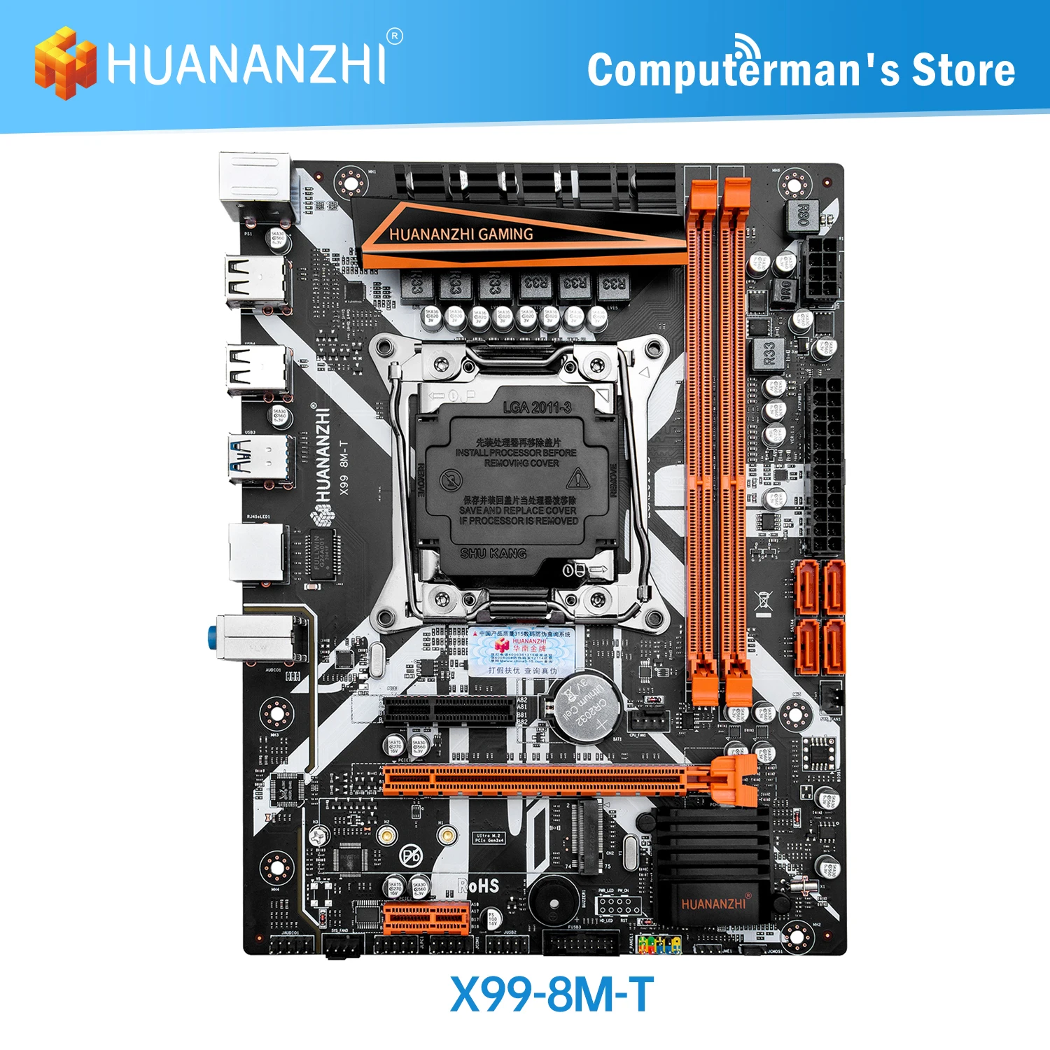 Huananzhi X99 F8 Фото В Высоком Разрешении — Фото Картинки