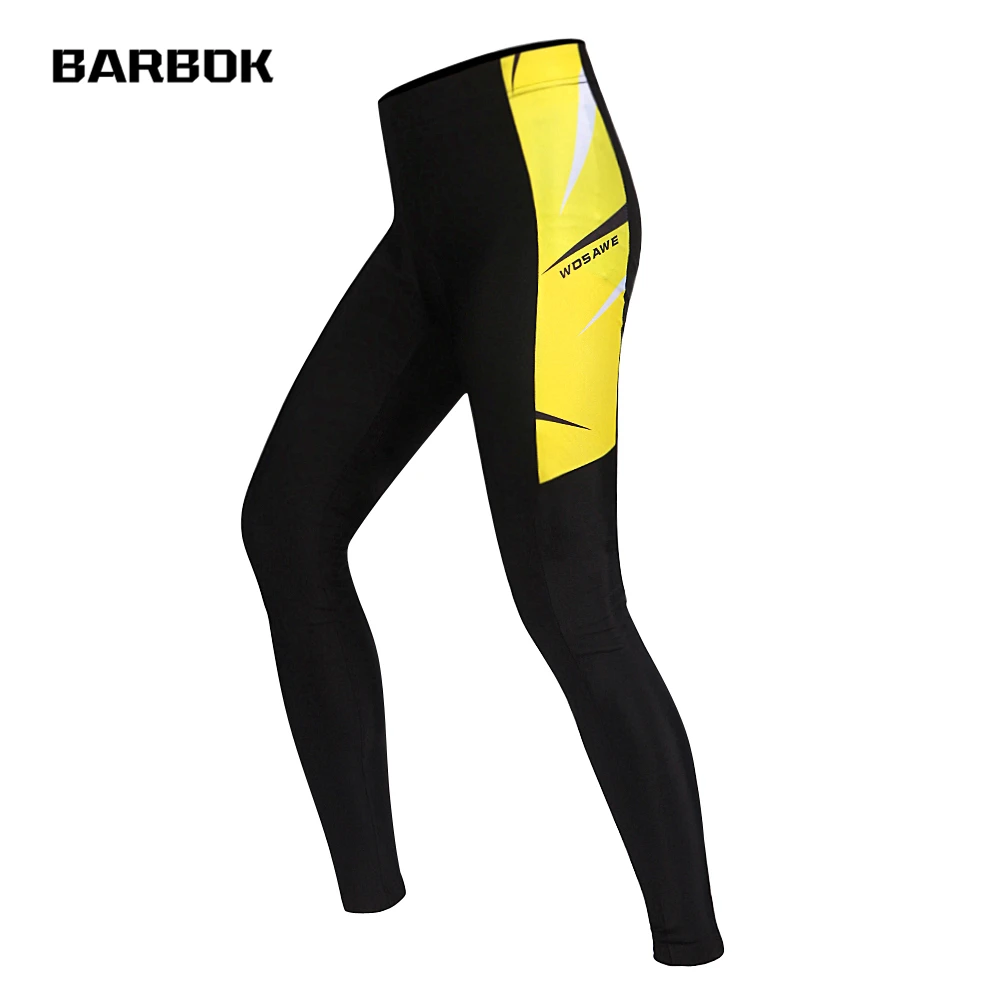 Clearance Cycling Pants Spring Summer Gel Pad Tights Coolmax MTB Bike Downhill Bicycle Pant Keep Warm Trouser Black Yellow
Clearance Cycling Pants Spring Summer Gel Pad Tights Coolmax MTB Bike Downhill Bicycle Pant Keep Warm Trouser Black Yellow