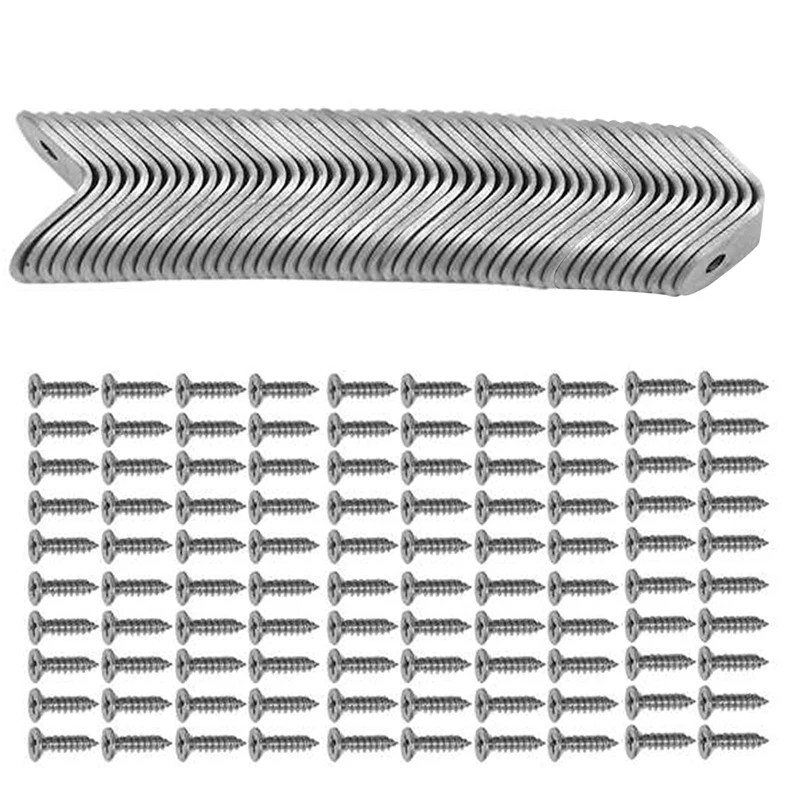 Угловой Кронштейн с винтами, угловые кронштейны, угловые кронштейны, крепления для мебели, шкафов для кровати
Угловой Кронштейн с винтами, угловые кронштейны, угловые кронштейны, крепления для мебели, шкафов для кровати