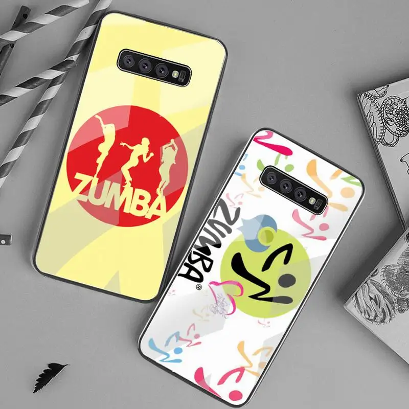 KPUSAGRT Zumba Dance Phone Case Tempered Glass For Samsung S20 Plus S7 S8 S9 S10 Plus Note 8 9 10 Plus
KPUSAGRT Zumba Dance Phone Case Tempered Glass For Samsung S20 Plus S7 S8 S9 S10 Plus Note 8 9 10 Plus