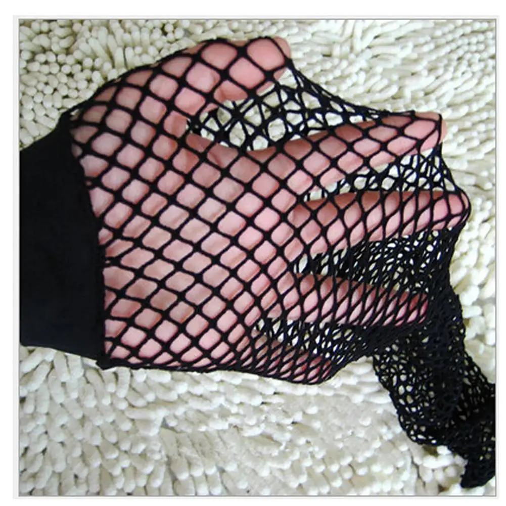 70% Hot Sell Stockings Solid Color Fishnet Nylon Fashion Women Hollow Knee High Socks for Party
70% Hot Sell Stockings Solid Color Fishnet Nylon Fashion Women Hollow Knee High Socks for Party