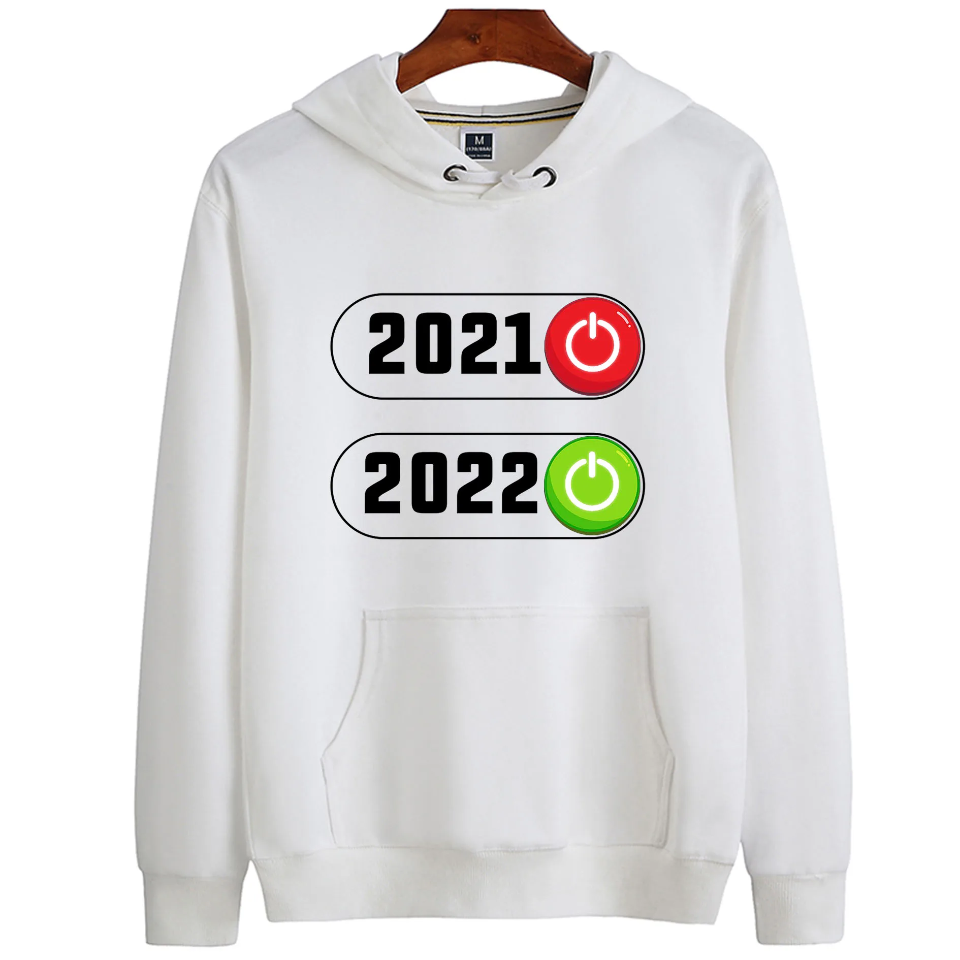 100% Cotton 2022 Printed O-neck Sweater Women Pullover Sweater Women Winter Men's Sweater Super Dalian Hoodie Couple Sweater 4XL
100% Cotton 2022 Printed O-neck Sweater Women Pullover Sweater Women Winter Men's Sweater Super Dalian Hoodie Couple Sweater 4XL