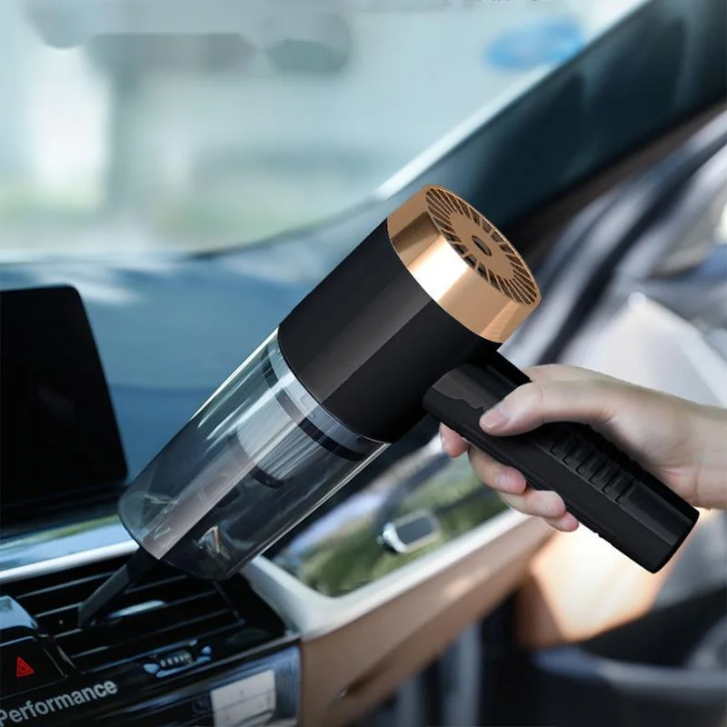 Ручной беспроводной автомобильный пылесос портативный мощный циклонный автоматический пылесос для влажной и сухой уборки для автомобиля ... 
Ручной беспроводной автомобильный пылесос портативный мощный циклонный автоматический пылесос для влажной и сухой уборки для автомобиля ...