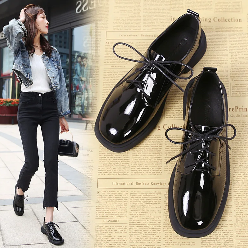NAKKESHMEN-2020 European and American Women's Shoes New Heel Square Head Shoes Women Bottom Free Shipping Brock Small Shoes 
NAKKESHMEN-2020 European and American Women's Shoes New Heel Square Head Shoes Women Bottom Free Shipping Brock Small Shoes