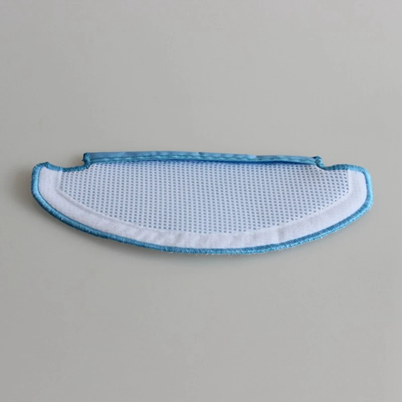 6 Cleaning Wipes for Ecovacs Deebot Ozmo T8 Vacuum Cleaner Parts Mopping Cloth Pads
6 Cleaning Wipes for Ecovacs Deebot Ozmo T8 Vacuum Cleaner Parts Mopping Cloth Pads