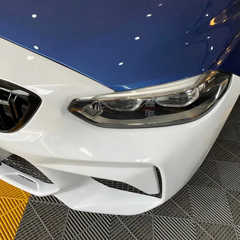 Applicable to 1 Bmw Series F52 Modified M2c Thunder Version Front Middle Net,Side Skirt,Rear Bar,Throat,Tail Wing,Aircraft
Applicable to 1 Bmw Series F52 Modified M2c Thunder Version Front Middle Net,Side Skirt,Rear Bar,Throat,Tail Wing,Aircraft