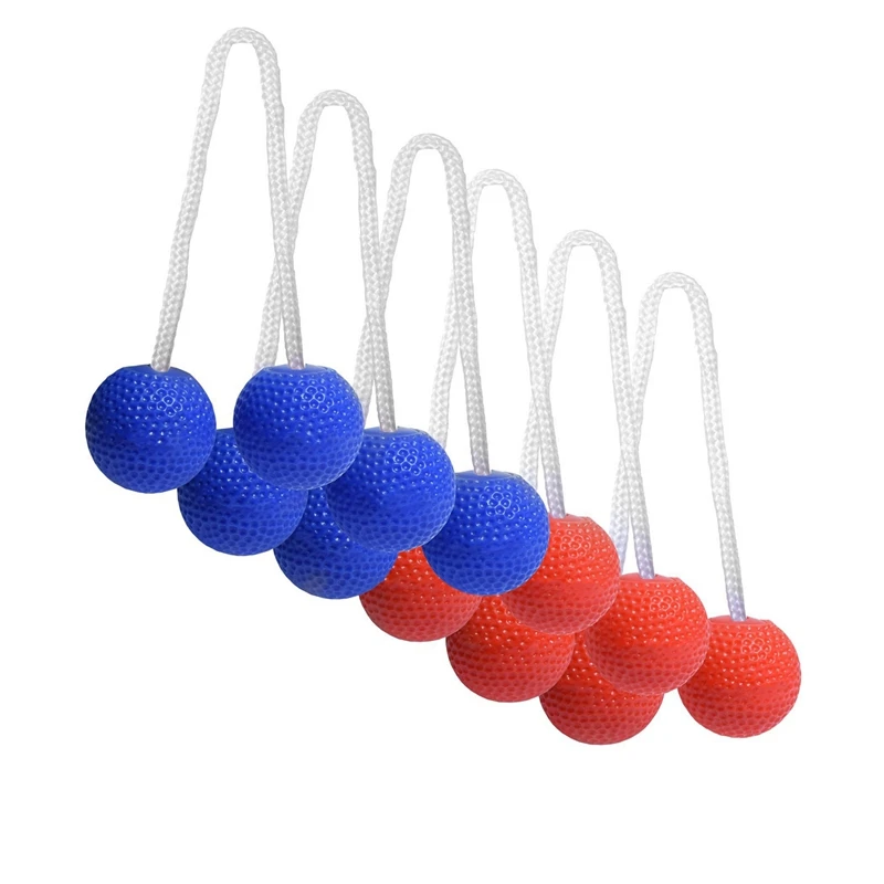 Ladder Ball Ladder Golf Outdoor Equestrian Golf Suit Stringing Ladder Ball Ladder Ball Game Set
Ladder Ball Ladder Golf Outdoor Equestrian Golf Suit Stringing Ladder Ball Ladder Ball Game Set
