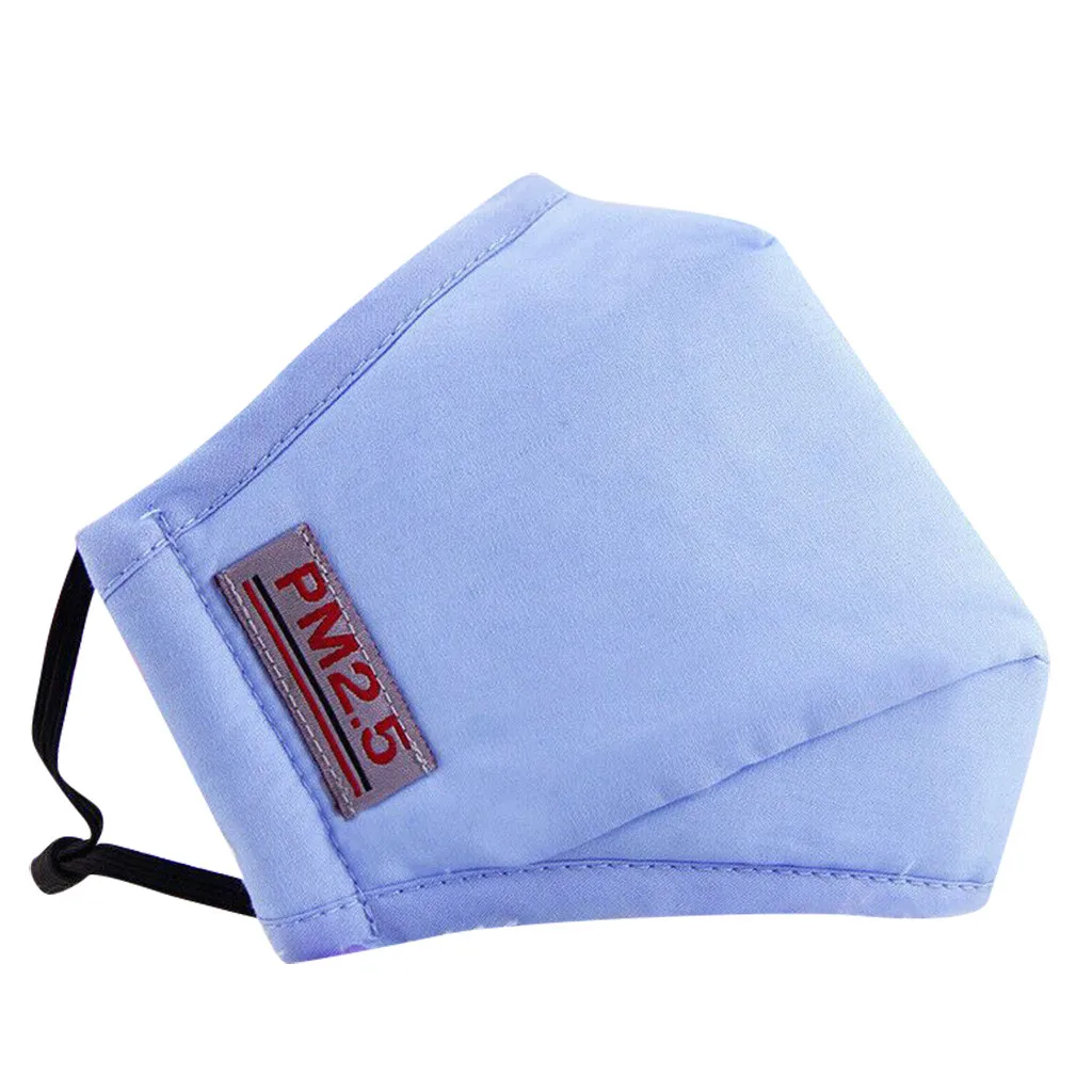 fashion PM2.5 dustproof cotton mask mask Reusable Face Masks Mouth Cover Outdoor riding dust-proof washable mask
fashion PM2.5 dustproof cotton mask mask Reusable Face Masks Mouth Cover Outdoor riding dust-proof washable mask