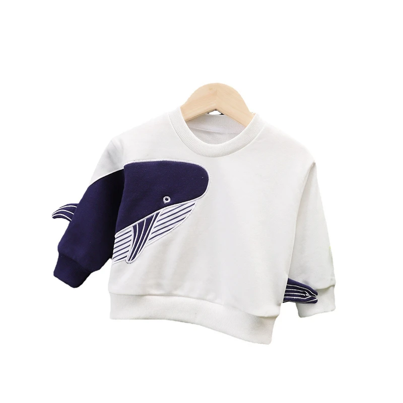 New Spring Autumn Baby Girl Clothes Fashion Children Boys Cotton T-Shirt Toddler Sports Costume Infant Clothing Kids Sportswear
New Spring Autumn Baby Girl Clothes Fashion Children Boys Cotton T-Shirt Toddler Sports Costume Infant Clothing Kids Sportswear