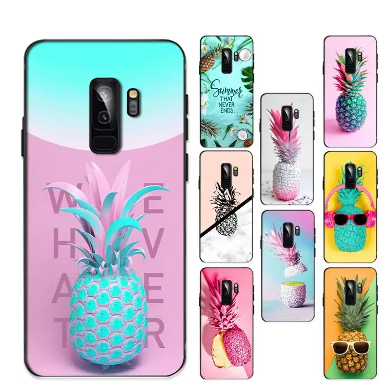 Pineapple Phone Case For Samsung Galaxy S 20lite S21 S21ULTRA s20 s20plus S21plus 20UlTRA
Pineapple Phone Case For Samsung Galaxy S 20lite S21 S21ULTRA s20 s20plus S21plus 20UlTRA